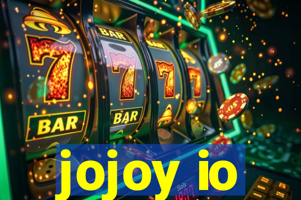 jojoy io